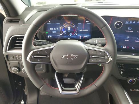 New 2026 Chevrolet Suburban RST image 21