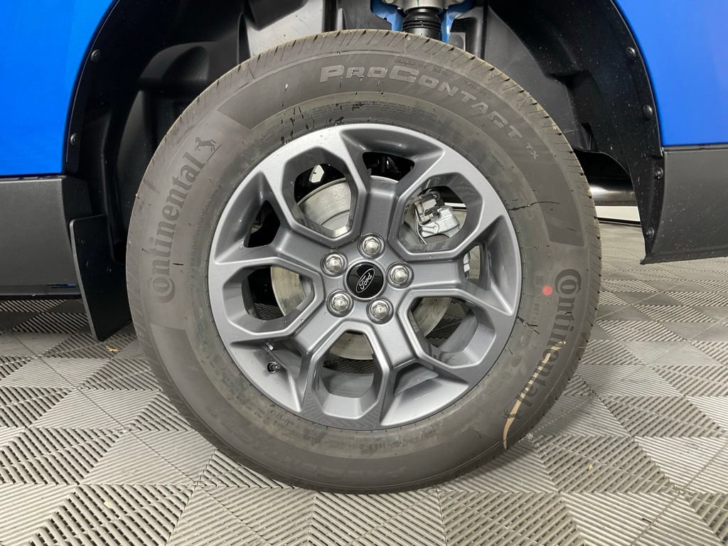 New 2026 Ford Maverick XLT FWD image 10