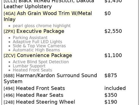 Used 2019 BMW 430i Gran Coupe xDrive 430I XDRIVE w/ Executive Package image 6