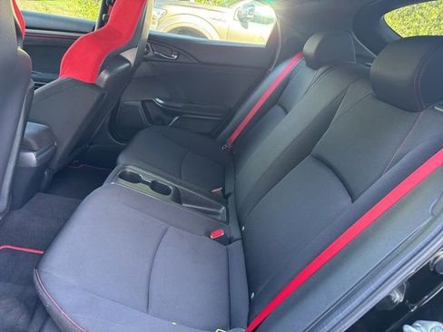 Used 2019 Honda Civic Type R image 26