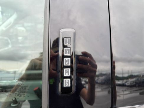 Used 2022 Ford F150 XLT w/ Equipment Group 301A Mid AWD/4WD image 18