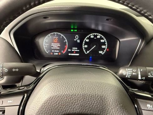 Used 2025 Honda HR-V EX-L image 19