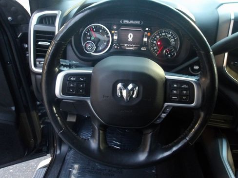 Used 2019 RAM 2500 Big Horn image 14