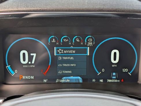 Used 2023 Ford F150 Lariat image 16