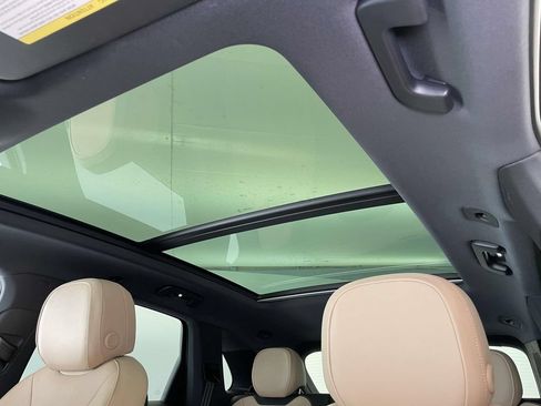 Certified 2024 Porsche Cayenne AWD/4WD image 18