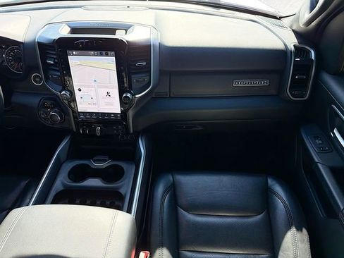 Used 2022 RAM 1500 Big Horn image 18