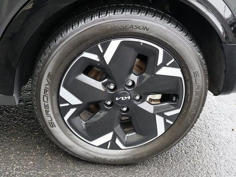 Used 2024 Kia Niro Wind image 41