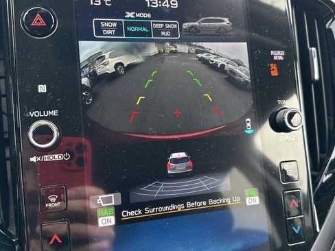 Used 2023 Subaru Ascent Onyx Edition Limited image 15