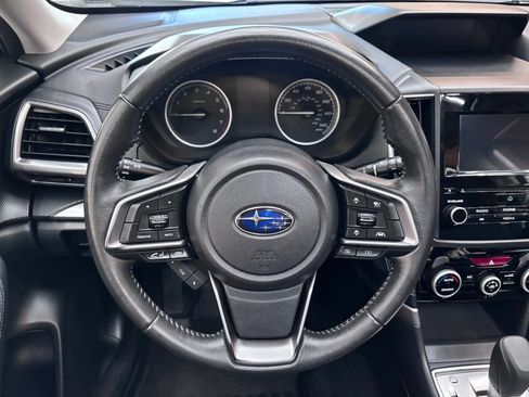 Used 2019 Subaru Forester Premium AWD/4WD image 13