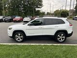 Certified 2022 Jeep Cherokee Limited image 5