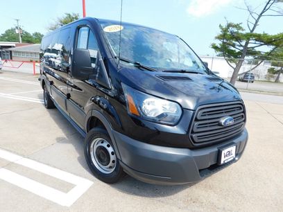 Used 2018 Ford Transit 350 XL