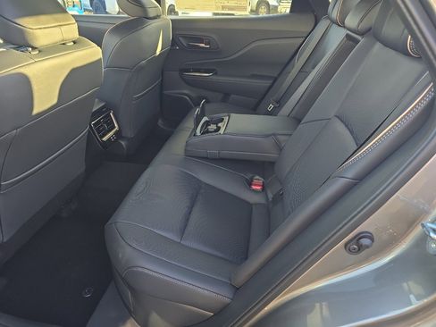 New 2026 Toyota Crown Limited image 17