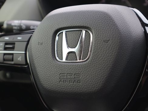Used 2023 Honda CR-V EX-L image 27
