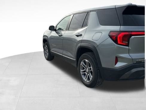 Used 2025 GMC Terrain Elevation image 5