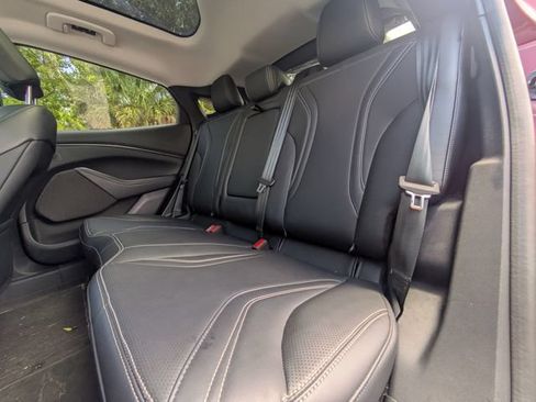 Used 2023 Ford Mustang Mach-E Premium RWD image 13