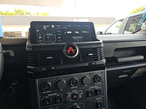 Used 2024 INEOS Grenadier image 17