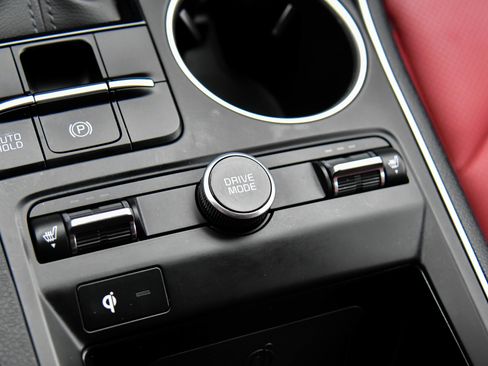 Used 2024 Kia K5 GT-Line w/ GT-Line Premium Package image 30