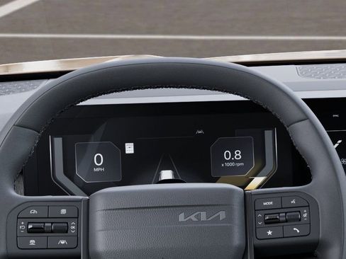 New 2027 Kia Telluride X-Line SX Prestige image 21