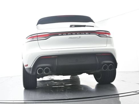 Certified 2023 Porsche Macan S AWD/4WD image 50