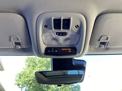 Used 2023 Chevrolet Bolt EUV Premier w/ Sun & Sound Package FWD image 15