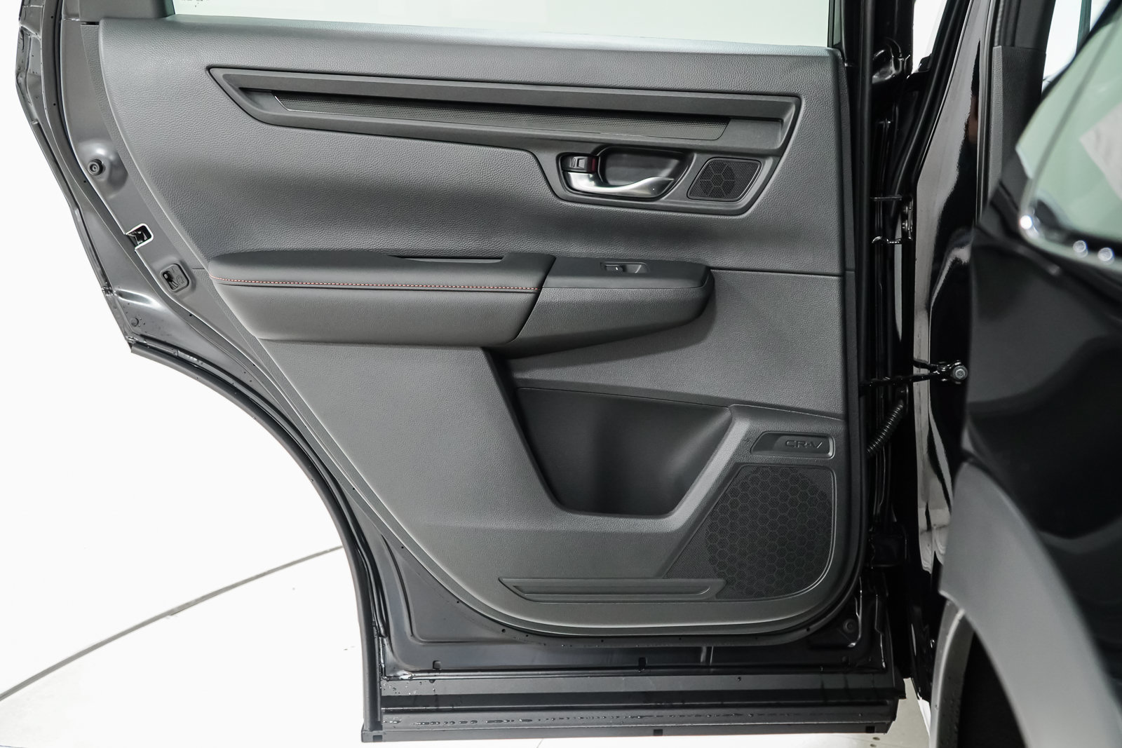 New 2027 Honda CR-V Sport-L image 38
