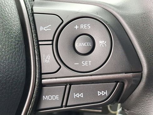 Certified 2023 Toyota Camry SE image 22