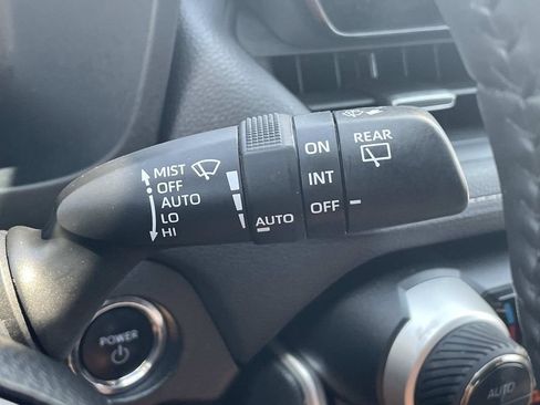 Used 2025 Toyota RAV4 Limited w/ Advanced Technology Package AWD/4WD image 37