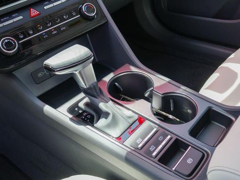New 2026 Hyundai Sonata SE FWD image 15