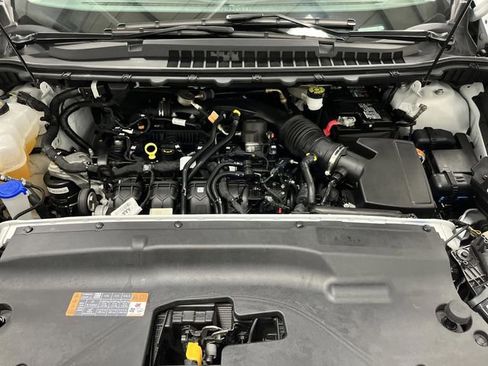 Used 2023 Ford Edge SEL w/ Convenience Package image 38