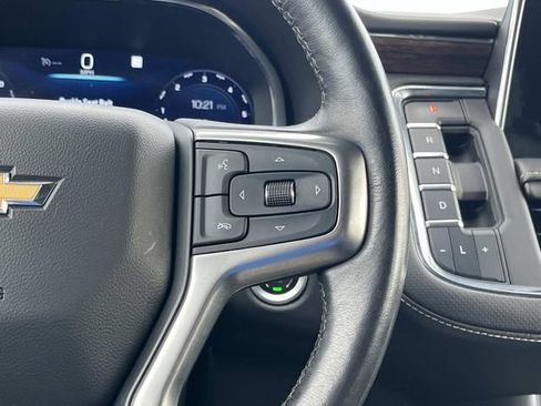 Certified 2023 Chevrolet Tahoe Premier AWD/4WD image 34
