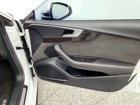 Used 2019 Audi S5 Premium Plus w/ Premium Plus image 50