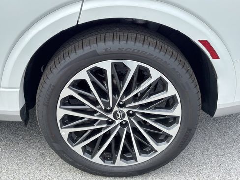 New 2026 Hyundai Palisade Calligraphy image 9