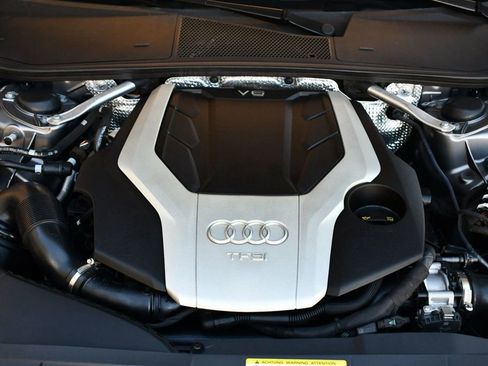 Used 2019 Audi A7 3.0T Prestige w/ Prestige Package image 63