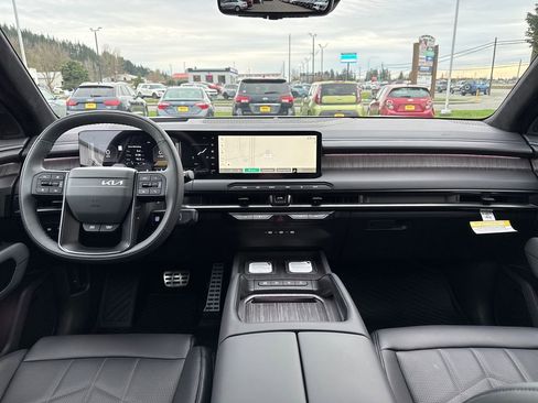 New 2027 Kia Telluride SX Prestige X-Line w/ Towing Package AWD/4WD image 21