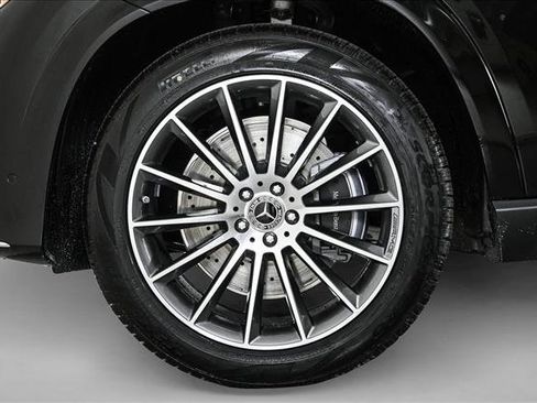 New 2026 Mercedes-Benz GLE 450 4MATIC image 26