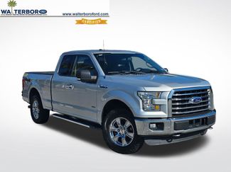 Used 2016 Ford F150 XLT w/ Equipment Group 301A Mid 360° Tour