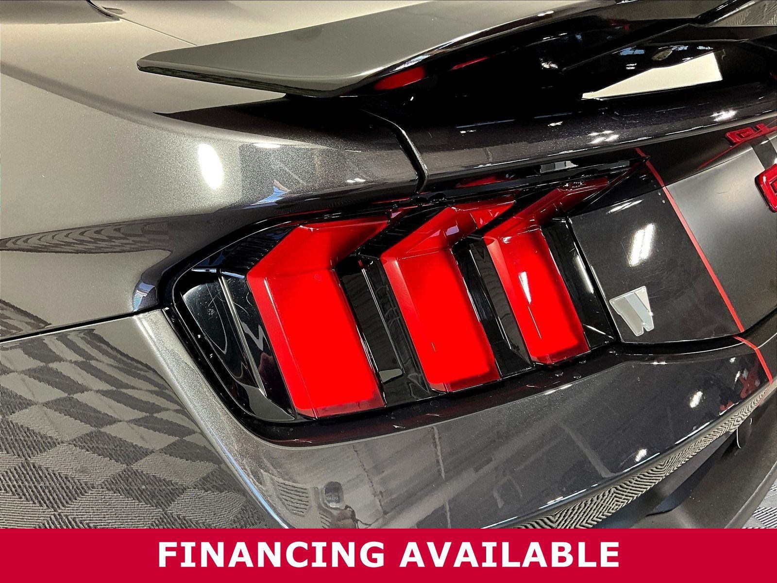 Used 2024 Ford Mustang GT Premium RWD image 20