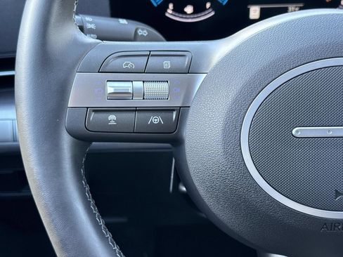 New 2026 Hyundai Kona SEL Sport image 6