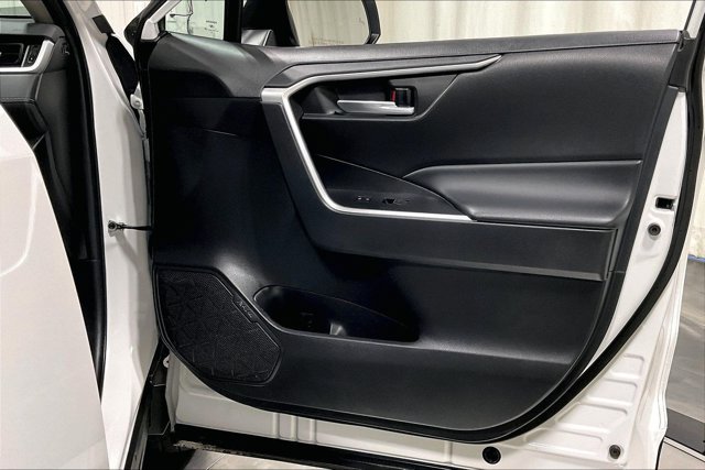 Certified 2023 Toyota RAV4 XLE Premium AWD/4WD image 25
