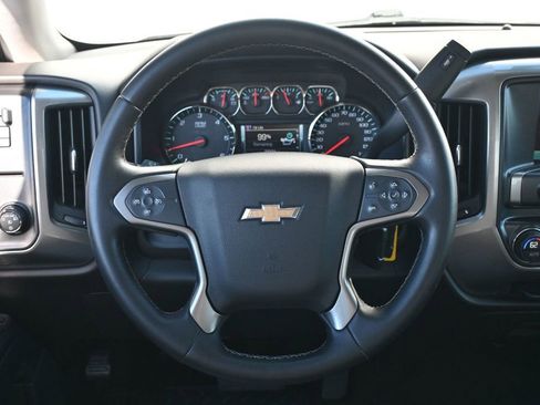 Used 2014 Chevrolet Silverado 1500 LT w/ LT Convenience Package image 10