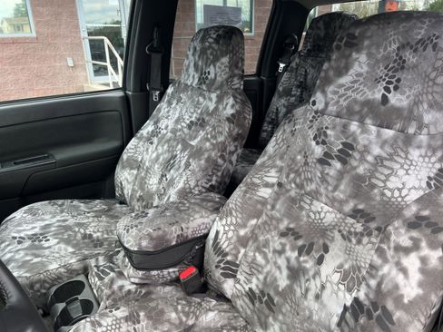 Used 2008 Chevrolet Colorado LT image 15