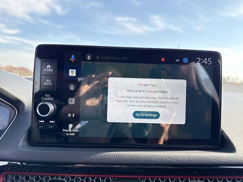 Used 2025 Honda Civic Si image 24