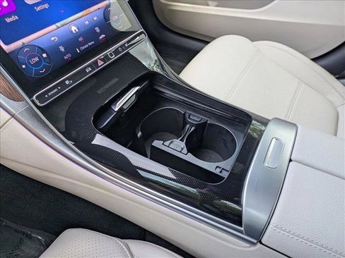 Certified 2026 Mercedes-Benz C 300 Sedan image 12