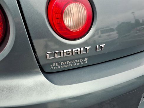 Used 2009 Chevrolet Cobalt LT FWD image 5
