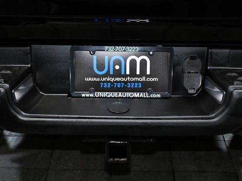 Used 2019 RAM 1500 Rebel w/ Rebel Level 1 Equipment Group image 80