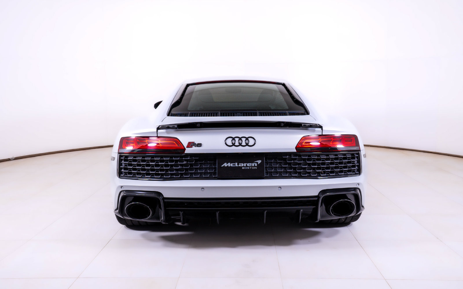 Used 2022 Audi R8 V10 performance w/ Premium Package RWD image 5