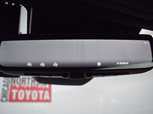 Used 2024 Toyota Grand Highlander AWD Hybrid image 29