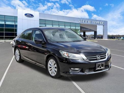 Used 2015 Honda Accord EX-L image 6