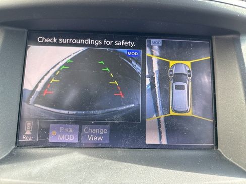 Used 2018 INFINITI QX60 Luxe w/ Deluxe Technology Package image 18