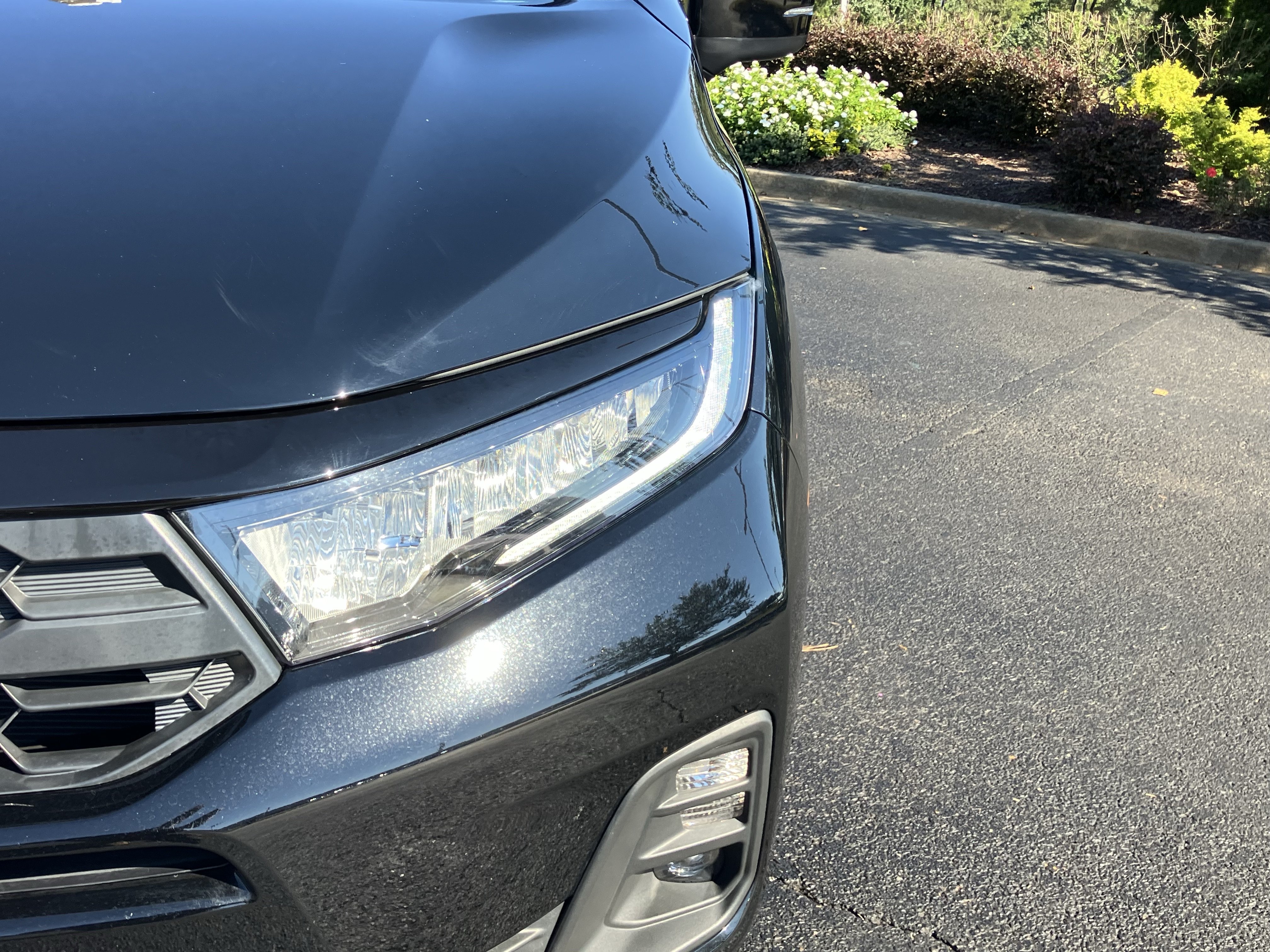 Used 2026 Honda Odyssey EX-L image 5